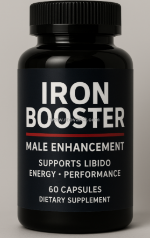 Iron booster male enhancement offer & discounts