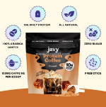 Javy protein coffee - reviews, price, and benefits
