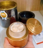 Kem cá hồi salmon oil cream hàn quốc có tốt không?