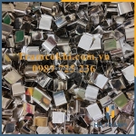 Kẹp ngói, phụ kiện lợp ngói