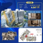 Kepler tower, đẳng cấp tiện nghi, vị trí đẳng cấp đáng sống bậc nhất phía tân