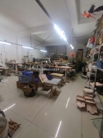 Kẹt tiền bán gấp mt đường số 4 kcd bình hưng, dt120m2(6 x 20m) - 4t, 7pn, chỉ