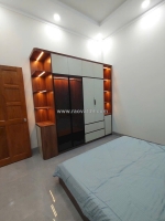 Kẹt tiền ngân hàng cần bán gấp căn nhà phố đã hoàn công nhà mới dọn vào ở ngay