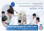 Khám nam khoa nhanh gọn - an toàn - hiệu quả
