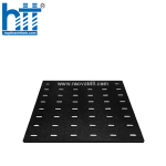 Khay cố đinh htt rack d600