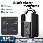 Khóa điện tử là gì? vì sao nên sử dụng khóa điện tử cho gia đình bạn?