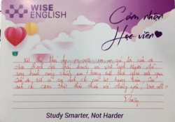 Khóa ielts chủ động: tự học – kèm sát