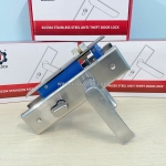 Khóa tay gạt inox201 - 200mm