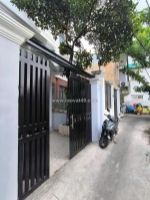 Không có căn thứ 2 -dt 62m2 hẻm xe hơi - chỉ 4,55 tỷ. (4x16) vuông a4 - 2