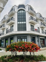 Khu đô thị stc long thành dxmddongnai