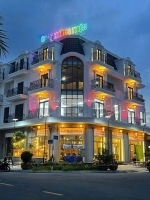 Khu đô thị stc long thành lộc an dxmddongnai