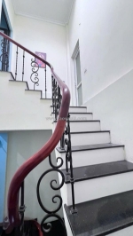 Khu phân lô quân đội  hoàng văn thái 50m2 x 4 tầng -  giá 13 tỷ