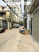 Kiệt tác 8 tầng tiếp giáp trường văn hoá thẩm mỹ – dt 115m² – 28 khu vực kín