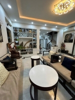 Kim mã💥 58m2 x 4t💥 mt 9m💥 11.9 tỷ💥 cực gần phố💥 nhà dân xây chắc chắn💥