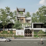 Kinh nghiệm giúp chủ đầu tư tiết kiệm chi phí khi xây nhà