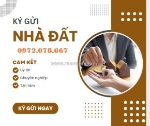 Ký gửi bds tại  hà đông  alo 0972 078 667