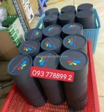 Làm đế lót , làm miếng lót ly , giấy , vải , cao su gỗ .