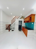 Lê đình cẩn - bình tân - 20m2 - 2 tầng 2pn 2wc - chỉ 2.45 tỷ