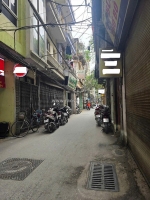 Lê thanh nghị💥 78m2💥mt 3.8m💥.8 tỷ💥gần mặt phố💥ngõ thông ô tô💥kinh doanh