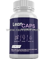Leancaps reviews exclusive offer!