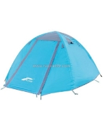 Lều cắm trại 3 người 2 lớp ryder alloy pole tent – 9114