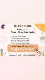 Lịch khai giảng khóa cấp tốc 2025 tại gò vấp