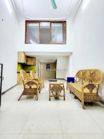 Linh quang-ô tô cạnh nhà-hai thoáng-khủng dt57m x 3 tầng, quanh 6 tỷ