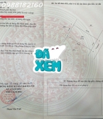 Lô đất đẹp tại hà nội – sổ đỏ riêng, sẵn sàng sang tên
e. hảo - 0988 2