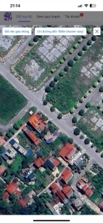 Lô đất thôn khê lôi, liêm tiết, tp phủ lý, hà nam - 72m - 1tỷ900