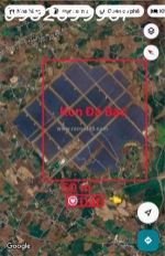 Lô đất vàng long tân, đất đỏ cơ hội đầu tư không thể bỏ lỡ, đường nhựa giá chỉ