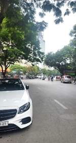 Lô góc - trung tâm cầu giấy - khúc thừa dụ – 50m² – 4t – chỉ 13 tỷ5