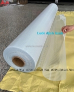 Lưới sợi định hình, hàng có sẵn tại kho tphcm & hà nội