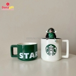 Ly sứ bát tràng – dùng rồi mới hiểu vì sao ai cũng khen 