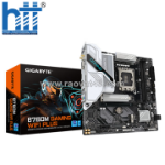Mainboard gigabyte b760m gaming wifi plus ddr5