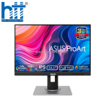 Màn hình đồ họa asus proart pa248qv/p (24.1inch/ wuxga (1920x1200)/ 5ms/ 75hz/ 300 cd/m2/ ips/ loa)