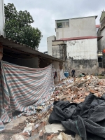 Mảnh đất vàng - lô góc - 10.5 tỷ