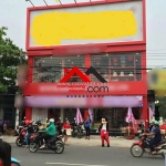 Mặt bằng cho thuê mặt tiền cmt8, thủ dầu một – phù hợp cho shop, siêu thị, nhà