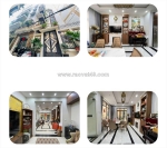 Mặt đường thanh nhàn 75m2 / 22,7 tỷ