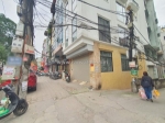Mặt ngõ hoàng hoa thám - 30m ra phố - phân lô ôtô tránh, vào nhà - giá 15.6 tỷ
