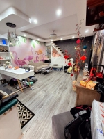 Mặt ngõ minh khai - 50m ra phố - ngõ 3 gác tránh - nhỉnh 9 tỷ giá đầu tư