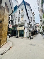 Mặt ngõ nguyên hồng - 20m ra phố - phân lô vỉa hè, ôtô tránh - giá 16 tỷ