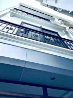 Mặt ngõ nguyễn văn cừ – gần cầu chương dương – 5 tầng – kinh doanh nhỏ – 5 phút