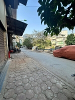 Mặt ngõ phan đình giót - 30m ra mặt phố - ôtô tránh vỉa hè, kinh doanh - giá 20