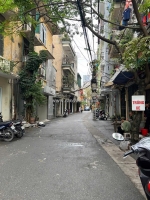 Mặt ngõ thọ lão - 10m ra ôtô - ngõ thông, kinh doanh - giá 7 tỷ