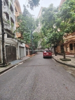 Mặt ngõ trần điền - phân lô ôtô tránh, dừng đỗ ngày đêm - kinh doanh đỉnh - giá