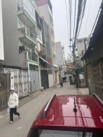 Mặt ngõ trần phú - phân lô ôtô tránh - 15m ra phố - giá 13 tỷ