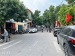 Mặt phố bồ đề 65m,mặt tiền hơn 9m,đg 3 ô tô tránh,vỉa hè 3m,dòng tiền đỉnh,giá