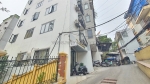 Mặt phố hai bà trưng, kinh doanh, oto đỗ cửa, 6 tầng nổi, 1 tầng hầm, 3 thoáng,