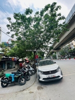 Mặt phố hào nam - ôtô tránh, vỉa hè kinh doanh đỉnh - 5 tầng thang máy - giá 36