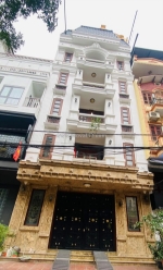 Mặt phố linh lang - phan kế bính, vị trí vàng, mặt tiền 15m đỗ được 3 ô tô